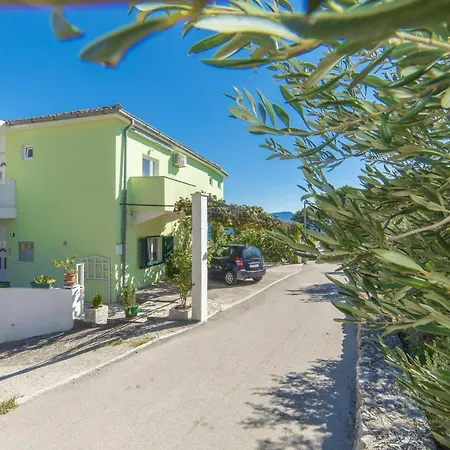 Apartman Topic Podaca