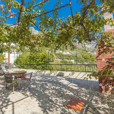 Apartmán Topic Podaca