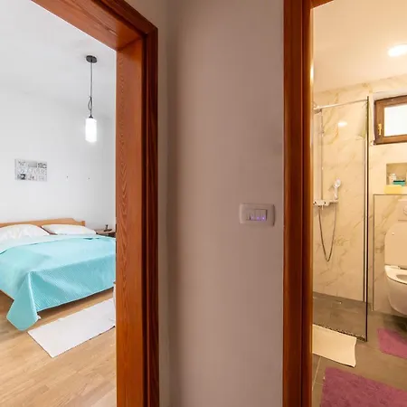 Apartment Topic Podaca