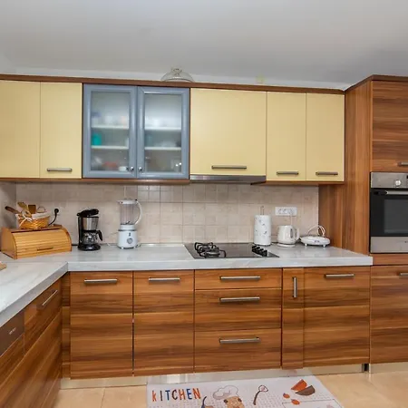 Topic Apartman