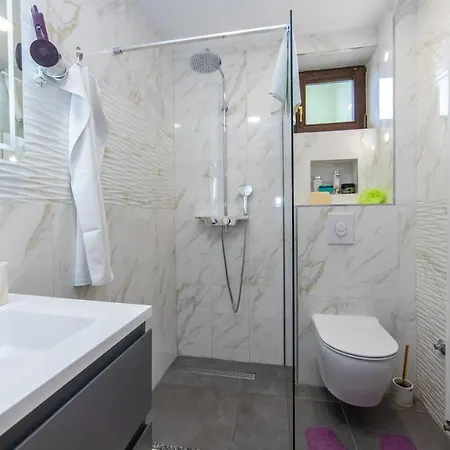 Topic Apartment Podaca