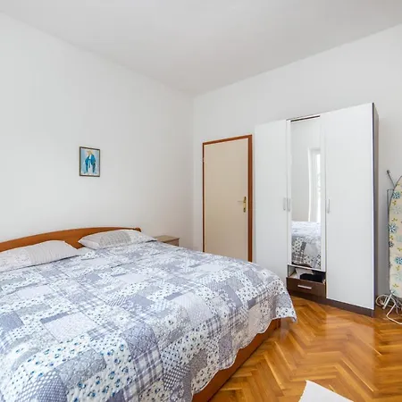 Apartman Topic Podaca