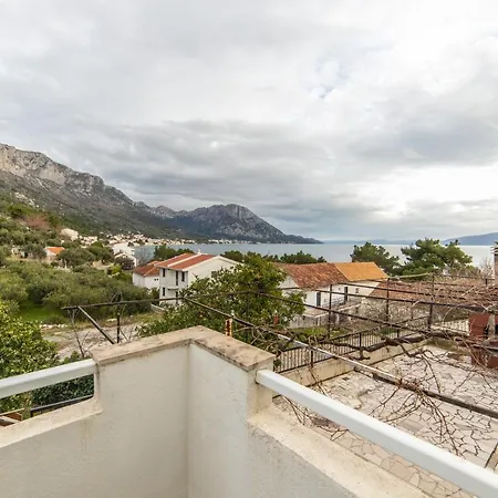 Apartmán Topic Podaca